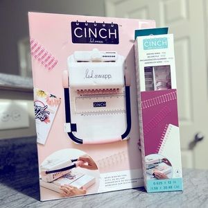 Heidi Swapp Cinch Book Binding Tool